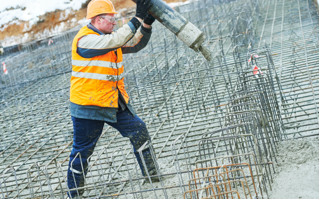 Concrete Contractors