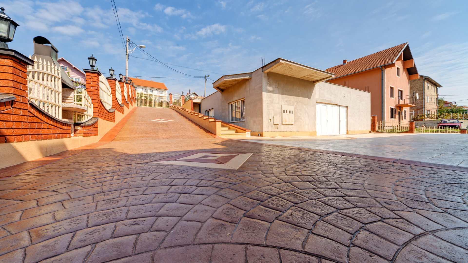 Image result for Enhancing Your Space with Stamped Concrete: A Comprehensive Guide ...